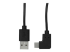 StarTech USB to USB C Cable - Framsiden