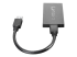 Lenovo - Ekstern videoadapter - Oversiden