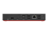 Lenovo ThinkPad USB-C Dock Gen 2 - Tilbake