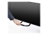 StarTech.com Crossbar Triple Monitor Desk Mount, VESA 75x75/100x100 - Nærbilde