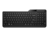 HP 460 - Tastatur - multi device, swift pair, compact with numpad, 2-zone layout - Framsiden