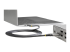 StarTech.com 3ft 1m Side Screw Locking USB C Cable 10Gbps, USB 3.1/3.2 Gen 2 Type-C Cable, 100W (5A) Power Delivery Charging, DP Alt Mode, Dual Screw Lock, USB-C to C Cord, Charge/Sync - Framsiden