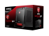 MSI Nightblade X2 086EU-B7670K97048G2T0DS10MH - Høyre vinkel