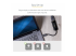 StarTech.com USB 3.0 to HDMI Adapter, 1080p (1920x1200), Slim/Compact USB to HDMI Display Adapter Converter for Monitor, USB Type-A External Video & Graphics Card, Black, Windows Only - Framsiden