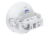 Ubiquiti AirMax GigaBeam Plus - Tilbake