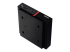 Lenovo ThinkCentre M715q (2nd Gen) - Venstre vinkel