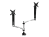 StarTech.com Desk Mount Dual Monitor Arm - Framsiden