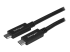 StarTech.com USB C to UCB C Cable - Nærbilde