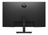 HP P24h G5 - LED-skjerm - Tilbake