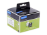 DYMO LabelWriter - Hvit - Venstre vinkel