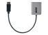 StarTech.com DP to Dual HDMI MST HUB, Dual HDMI 4K 60Hz, DisplayPort Multi Monitor Adapter with 1ft (30cm) Cable, DP 1.4 Multi Stream Transport Hub, DSC | HBR3, DP to 2x HDMI Ports - Framsiden