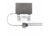 StarTech.com 2-Port USB-C/USB-A Hub with GbE and RS232 Serial, 2x USB-A - Oversiden