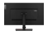 Lenovo ThinkVision T27q-20 - Tilbake