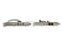 StarTech.com 7.1 Channel Sound Card - Venstre side