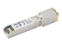 StarTech.com MSA Uncoded Compatible SFP+ Module, 10GBASE-T, SFP to RJ45 (Copper) for Cat6 and Cat5e, 10GE Gigabit Ethernet SFP+, RJ-45 (Copper) 30m, 10Gbps Transceiver SFP+ Copper Module - Oversiden