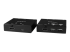 StarTech.com HDMI over CAT6 Extender with 4-port USB Hub - Høyre vinkel