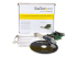StarTech.com 7 Port PCI Express USB 3.0 Card - Framsiden