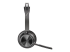 Poly Voyager Focus 2-M - Venstre side