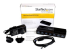 StarTech.com 7 Port USB 3.0 Hub - Framsiden