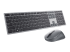 Dell Premier Wireless Keyboard and Mouse KM7321W - Framsiden