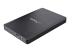 StarTech.com 4 Bay Thunderbolt 3 NVMe Enclosure, For M.2 NVMe Solid State Drives, 1x DisplayPort Video & 2x TB3 Downstream Ports, Up to 40Gbps, 72W Power Supply - Høyre vinkel