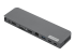 Lenovo USB-C Mini Dock - Tilbake