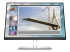 HP E24i G4 - E-Series - Framsiden