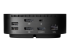 HP USB-C Dock G5 - Dokkingstasjon - Tilbake