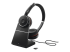 Jabra Evolve 75+ UC Stereo - Venstre vinkel