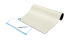 StarTech.com 11x18in Anti Static Mat, ESD Mat for Electronics Repair, Anti Static Desk Mat w/Detachable Grounding Wire, ANSI/ESD S 4.1 Compliant, Flexible Thermoplastic Work Mat/Pad - Venstre vinkel