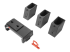 Lenovo Docking Station Mounting Bracket G2 - Høyre vinkel