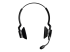 Jabra BIZ 2300 USB UC Duo - Framsiden
