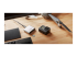 Kingston Workflow - Kortleser (microSDHC UHS-I, microSDHC UHS-II, microSDXC UHS-I, microSDXC UHS-II) - Venstre vinkel