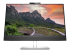 HP E27m G4 Conferencing Monitor - Framsiden
