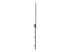 HP B550 - Monteringsbrakettsett - Venstre side