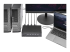 StarTech.com 4 Port HDMI KVM - Framsiden