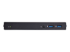 Startech Dual Monitor USB 3.0 Docking Station w/ DVI to VGA & HDMI Adapters, 5x USB 3.0 & Audio - 