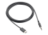 HP Poly - USB-C til hodetelefons-jakkadapter - Venstre vinkel