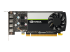 NVIDIA Quadro T1000 - Grafikkort - Framsiden