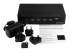 StarTech.com 4 Port DisplayPort KVM Switch - Framsiden
