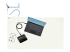 StarTech.com 23x47in Anti Static Mat, ESD Mat for Electronics Repair, Anti Static Desk Mat w/Detachable Grounding Wire, ANSI/ESD S 4.1 Compliant, Flexible Thermoplastic Work Mat/Pad - Oversiden