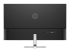 HP 532sf - 5 Series - LED-skjerm - Tilbake