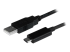 StarTech.com 0.5m USB C to USB A Cable - Nærbilde