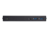Startech Dual Monitor USB 3.0 Docking Station w/ DVI to VGA & HDMI Adapters, 5x USB 3.0 & Audio - Framsiden