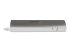 StarTech.com 3-Port USB 3.0 Hub with Gigabit Ethernet - Framsiden