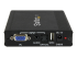 StarTech.com VGA to HDMI Converter - Venstre side