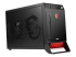 MSI Nightblade X2B 093EU-B5640097048G1T0DS10M - Venstre vinkel
