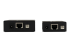 StarTech.com 330 ft. (100 m) HDMI Over CAT5e / CAT6 Extender - Høyre side