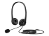HP G2 - Hodesett - on-ear - Høyre vinkel