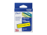 Brother TZe-631 - Selv-adhesiv - Framsiden
